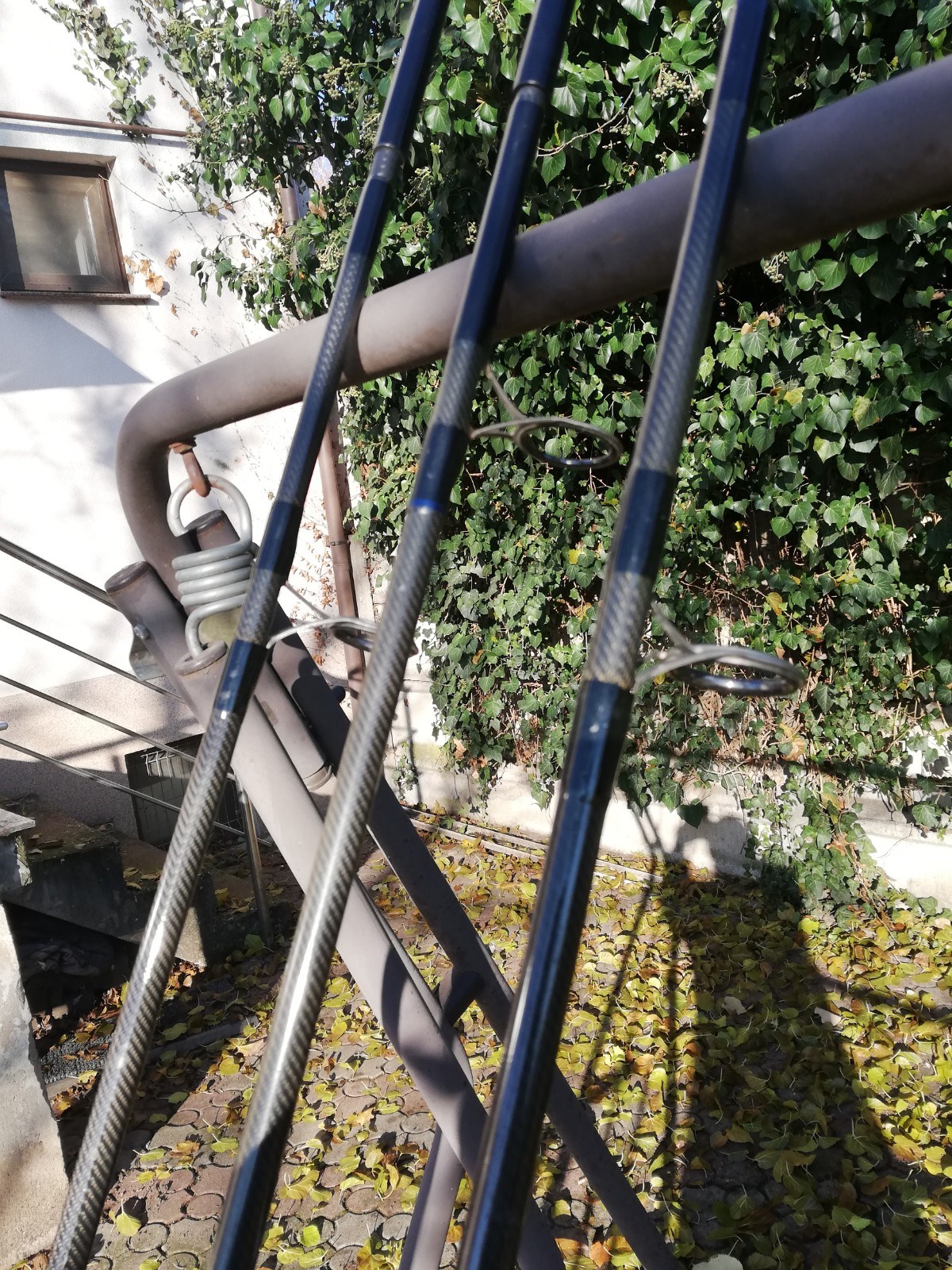 ;ansete century ncs Bruce Ashby 3.9 m - IMG20201201103513.jpg